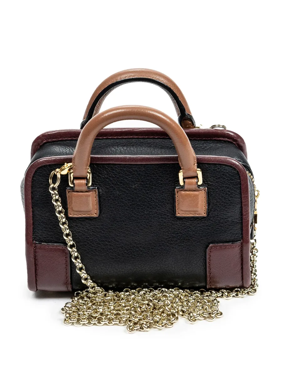 Mini Amazona handbag 4