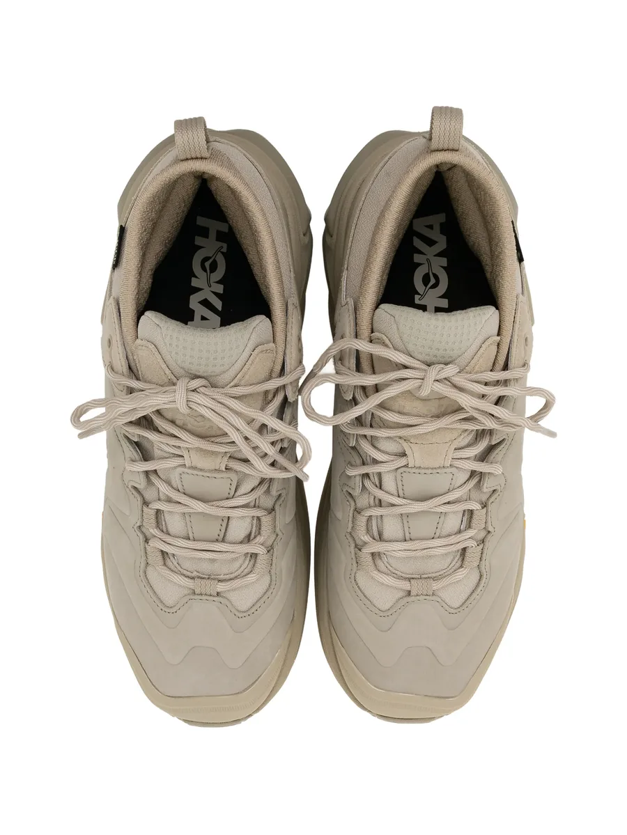 Kaha 3 low trainers 8