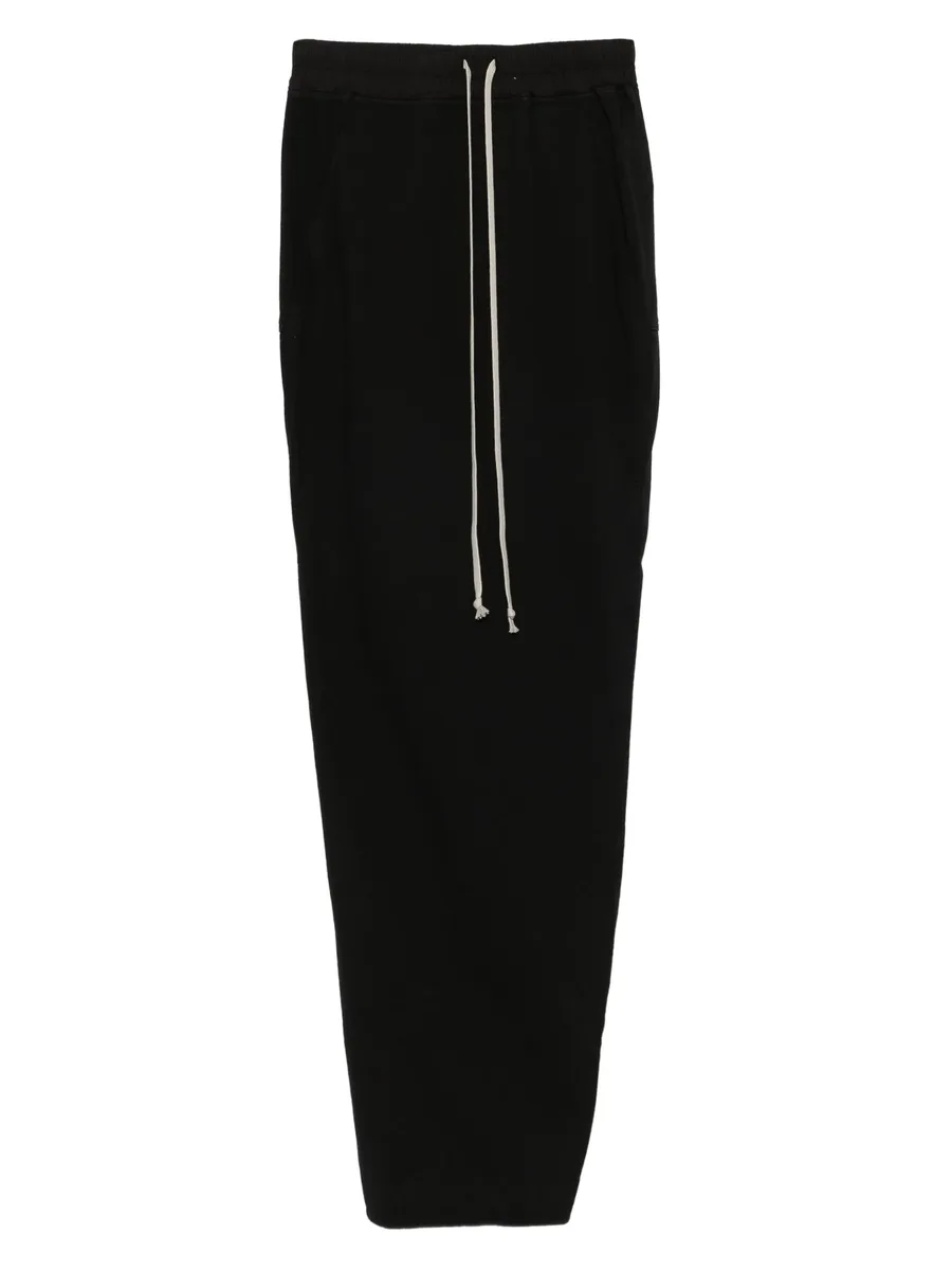 drawstring skirt 1