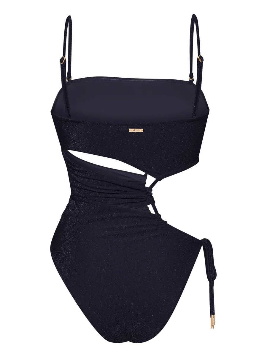 Allegra cut-out swimsuit 3