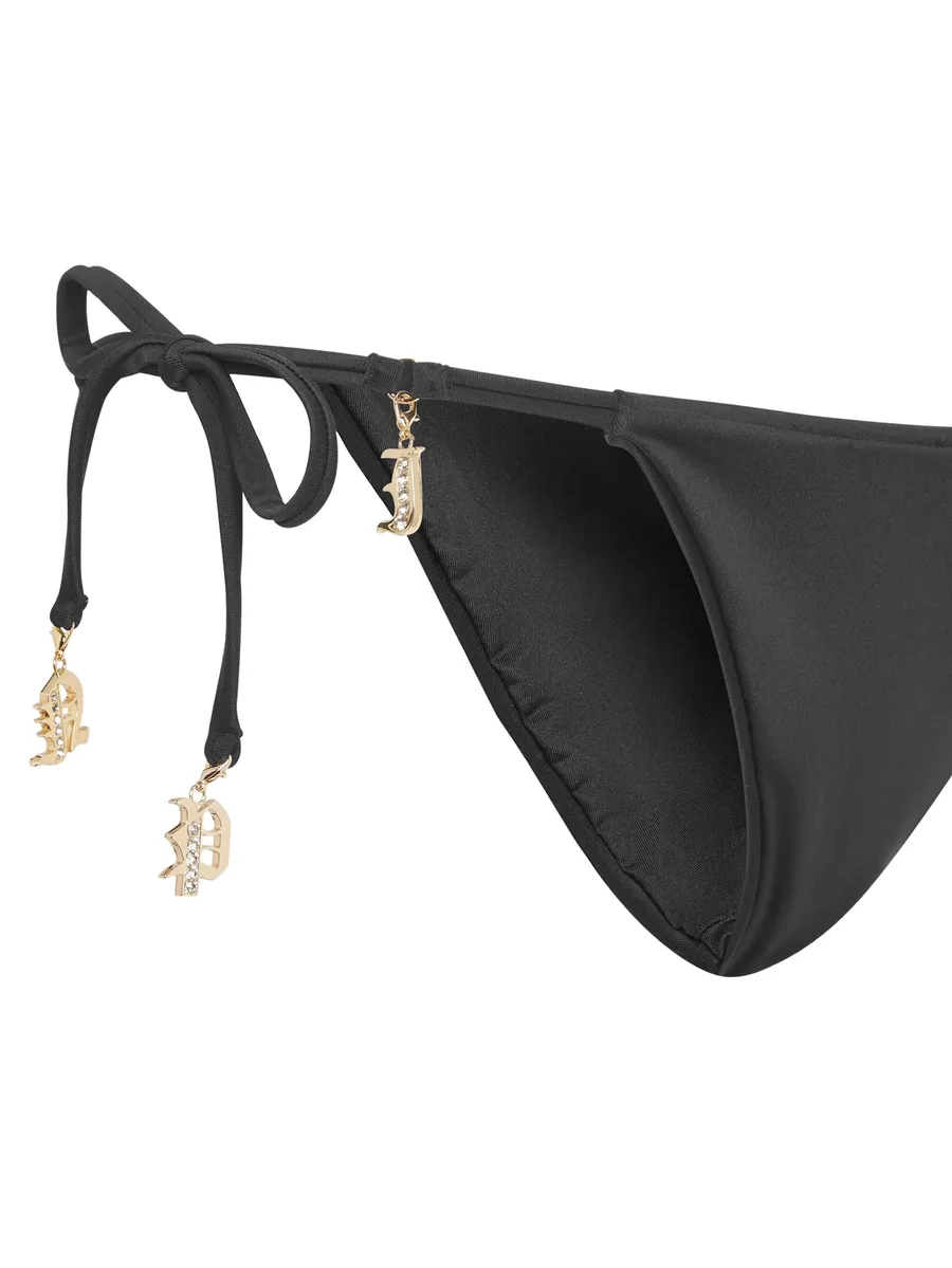 charm-detail bikini bottoms 5
