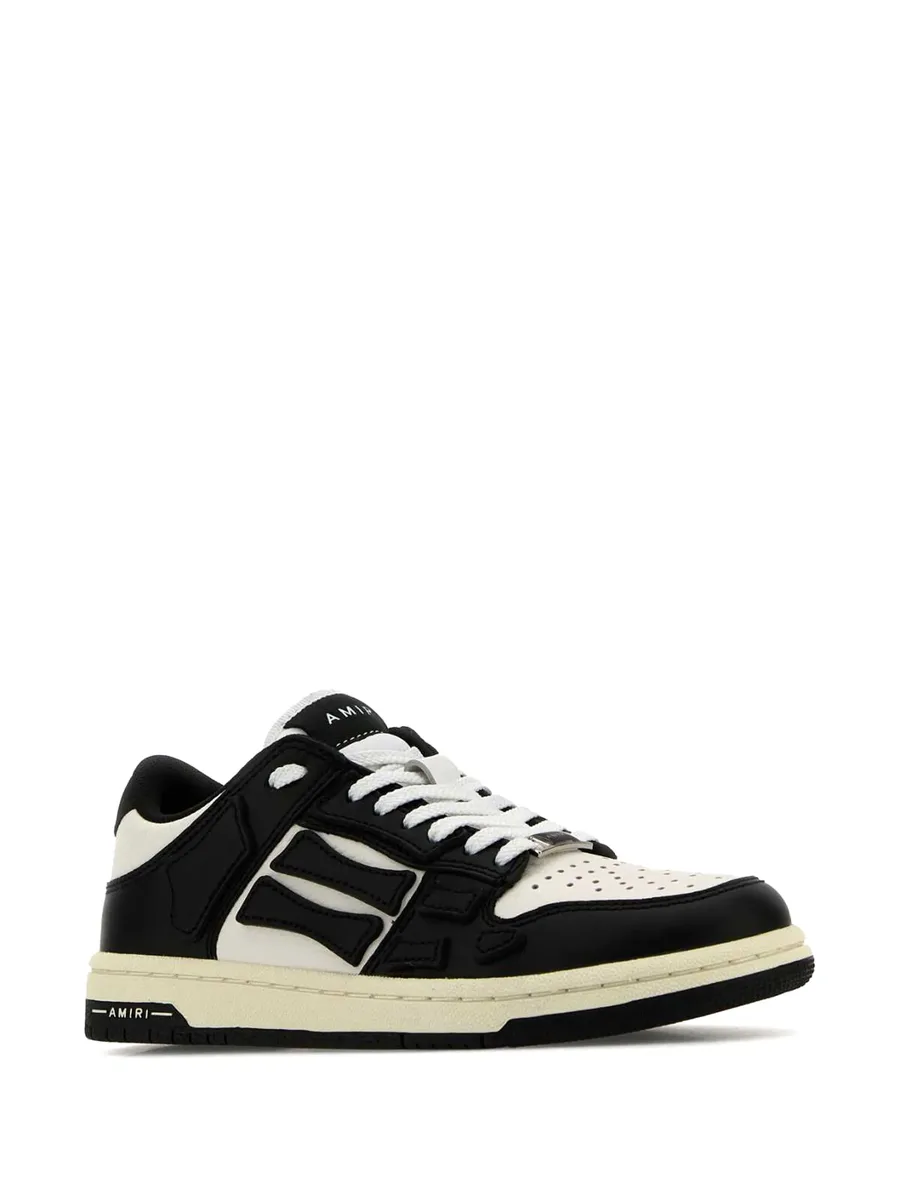 кроссовки Skel-Top Low 4
