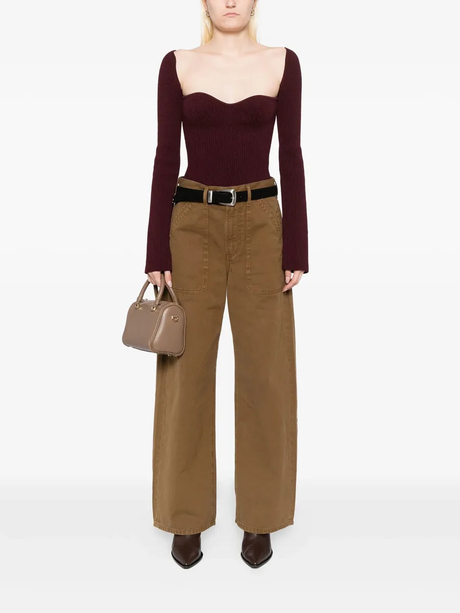 Ayla trousers 4
