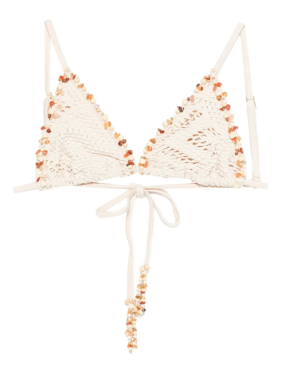 beaded bikini top 1