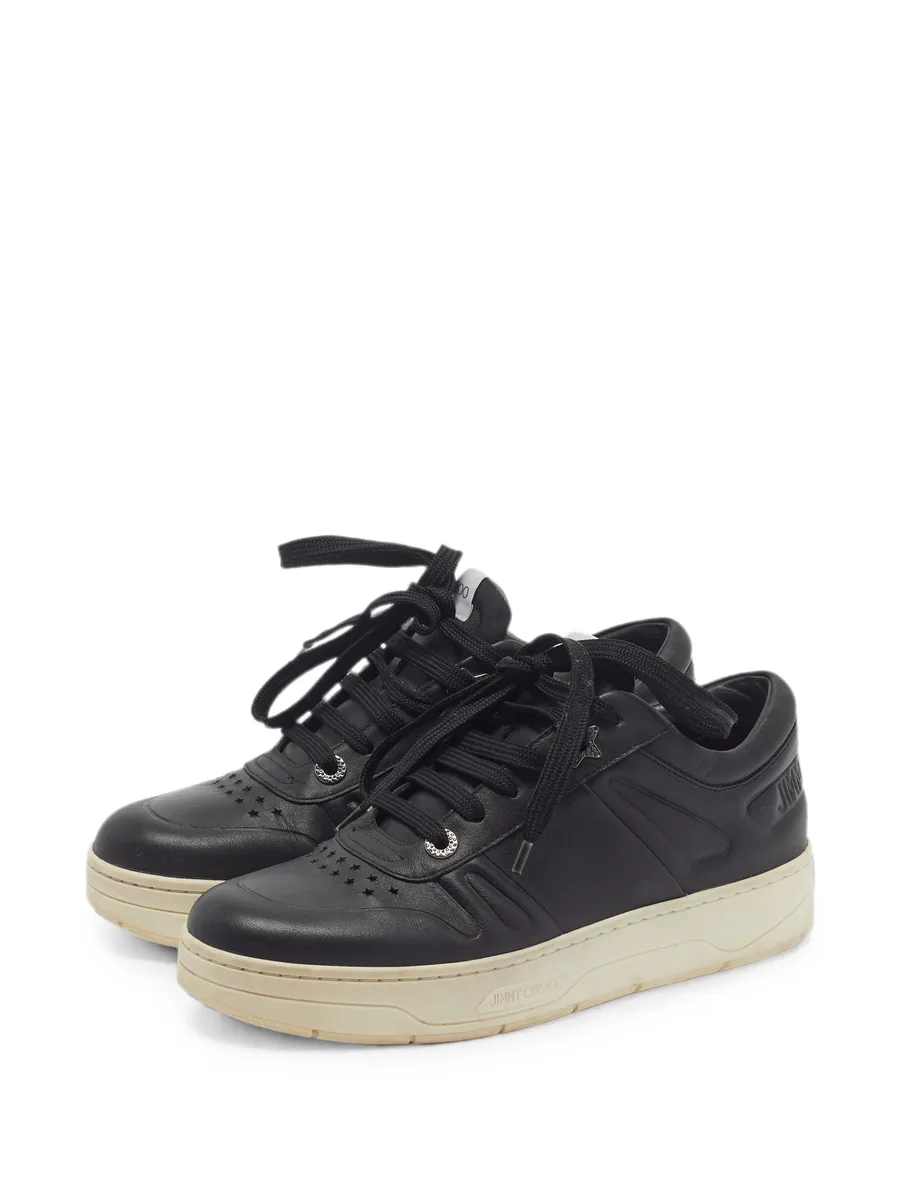 Hawaii/F sneakers 2