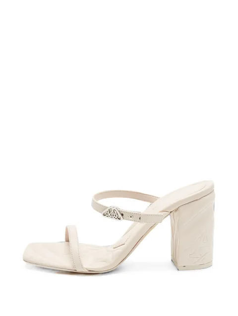 block-heel sandals