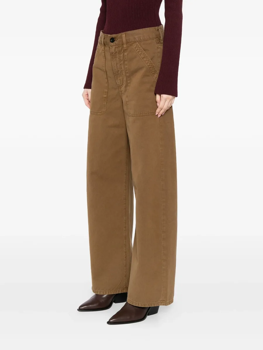 Ayla trousers 5