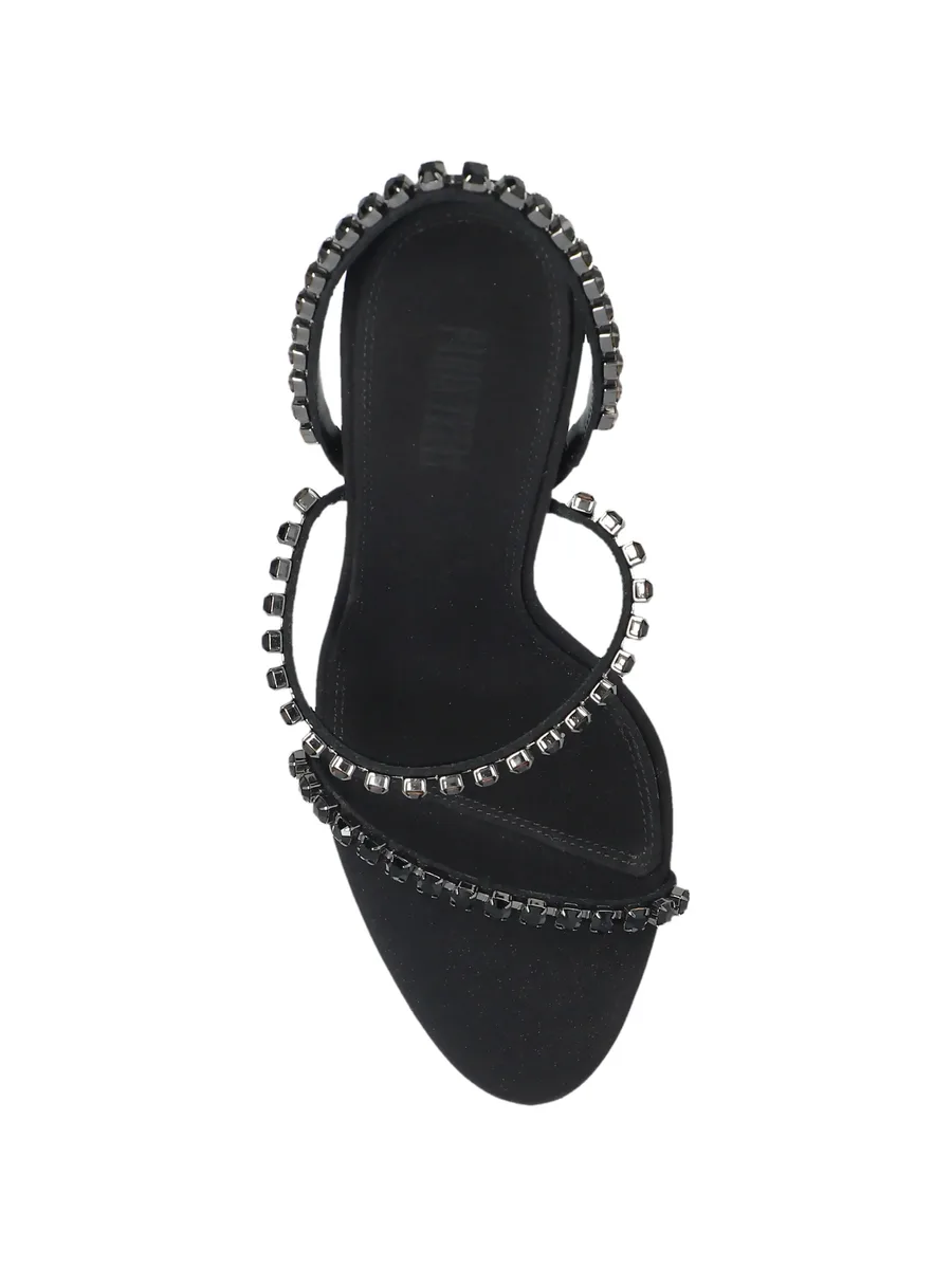 crystal-embellished pumps 6