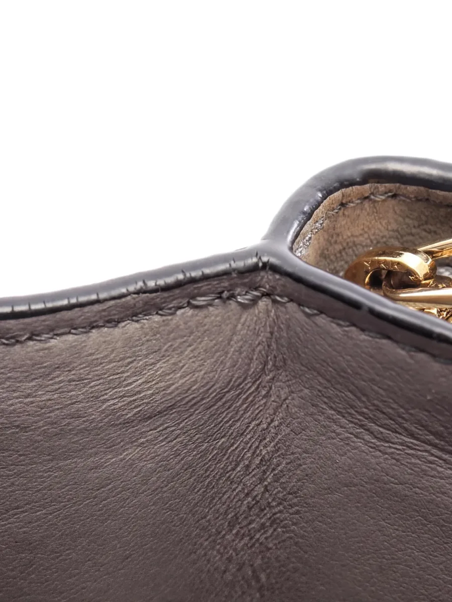 2000s Anagram bi-fold wallet 6