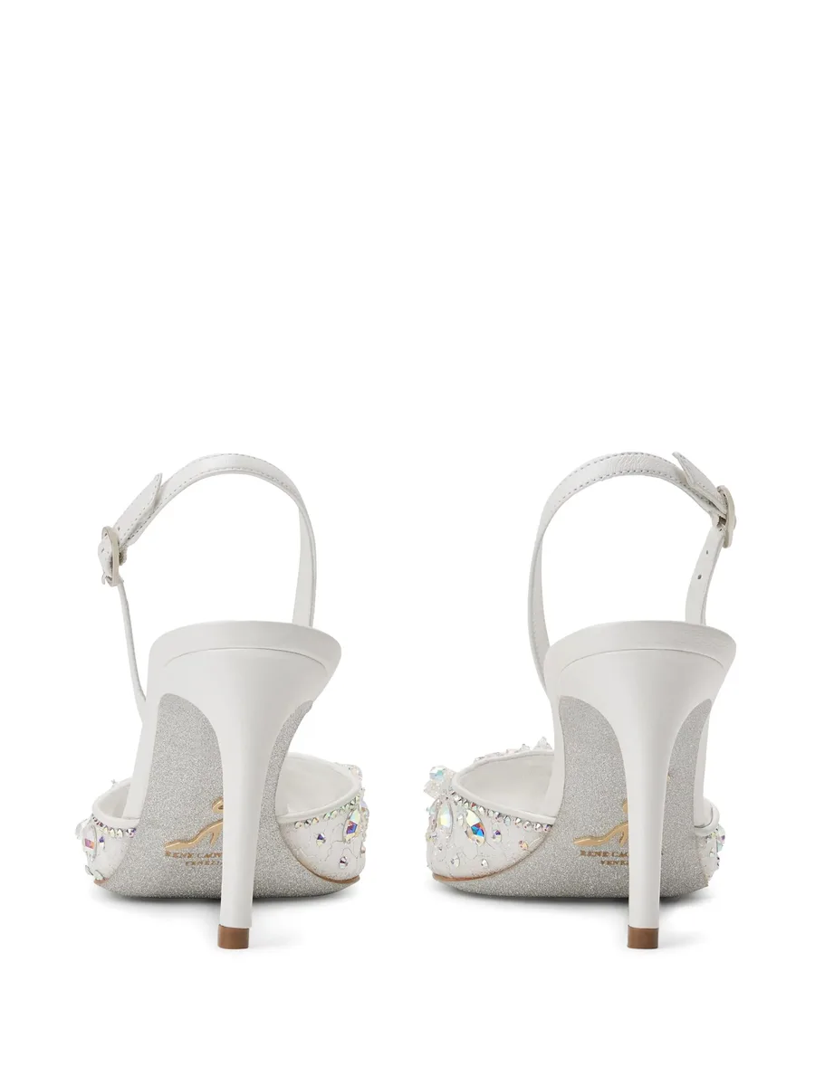 туфли Cinderella 80 6
