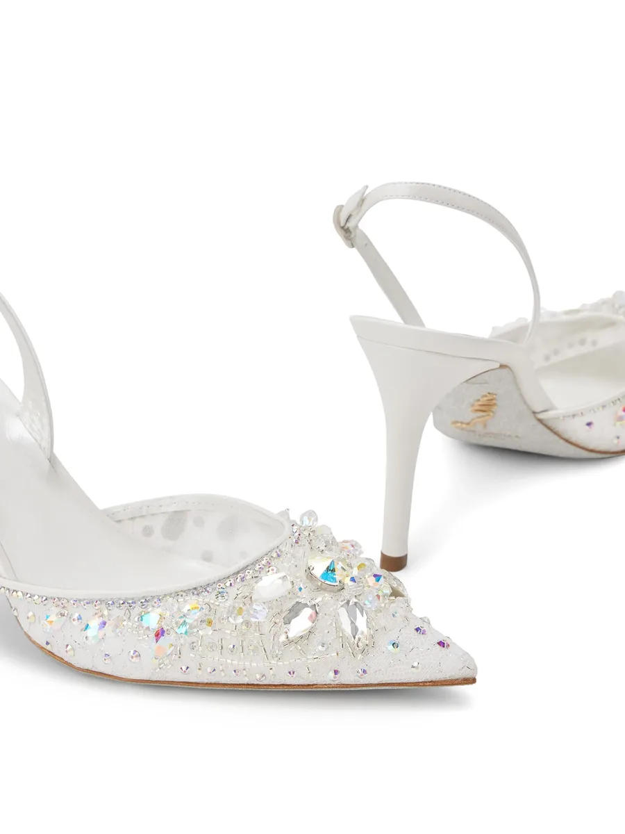 туфли Cinderella 80 7