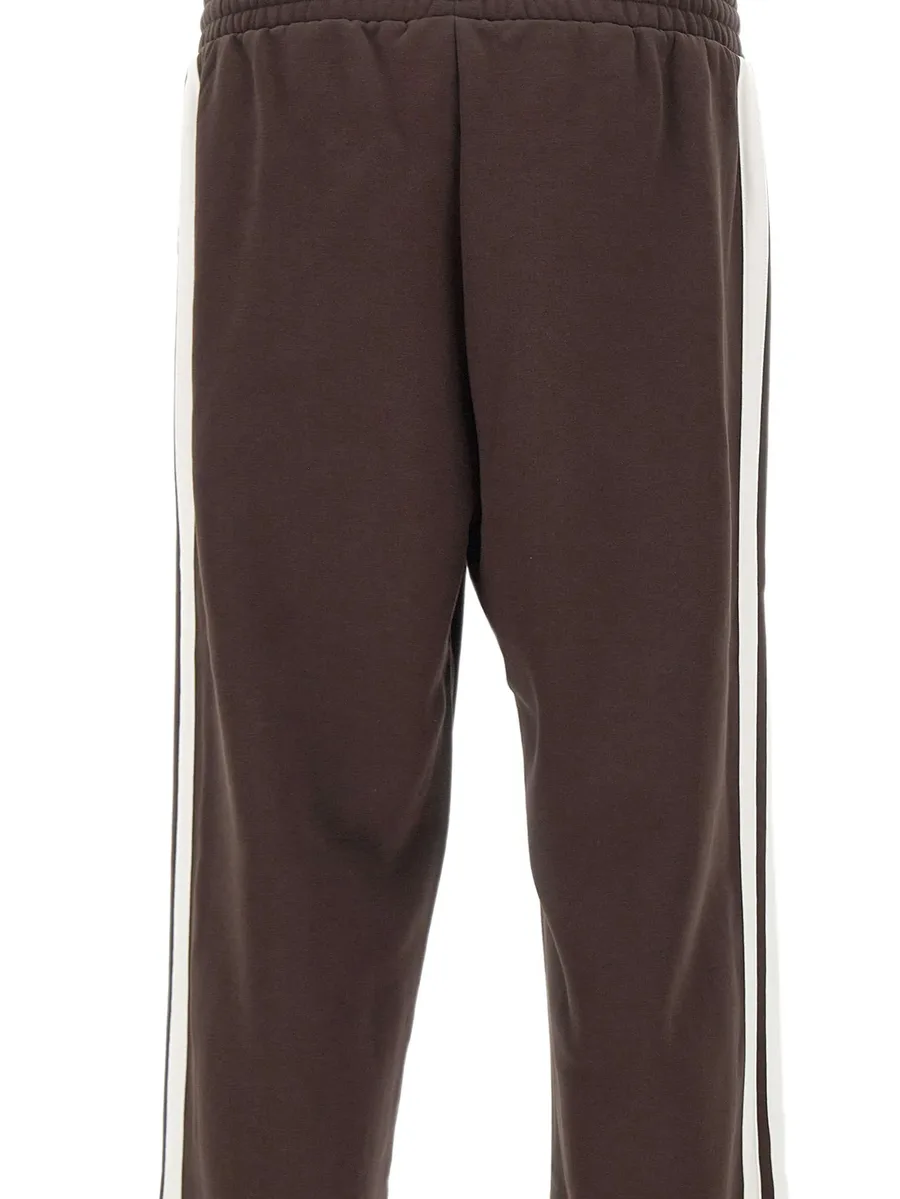 Cutline sweatjoggers 4