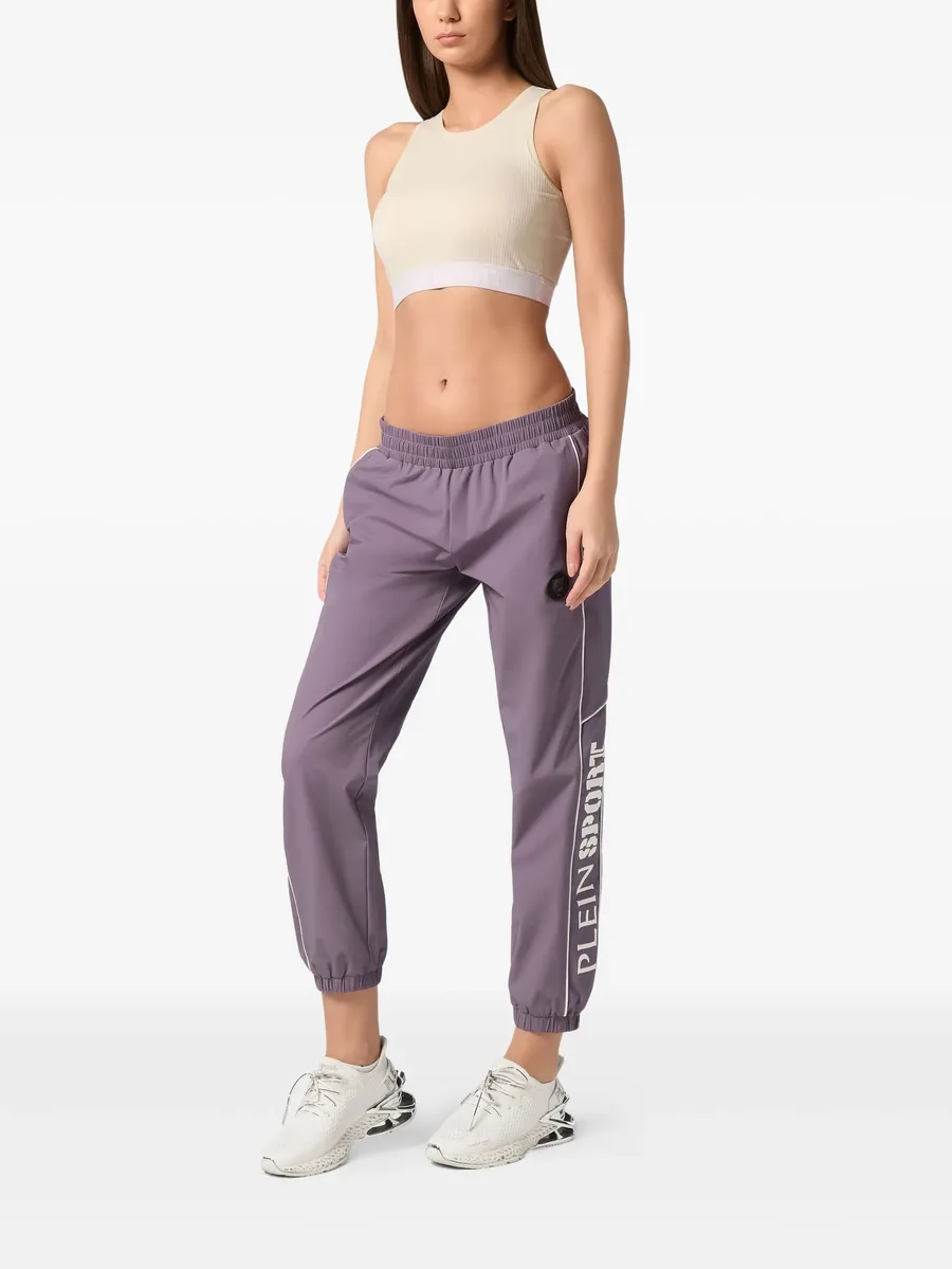 Scratch track pants 4