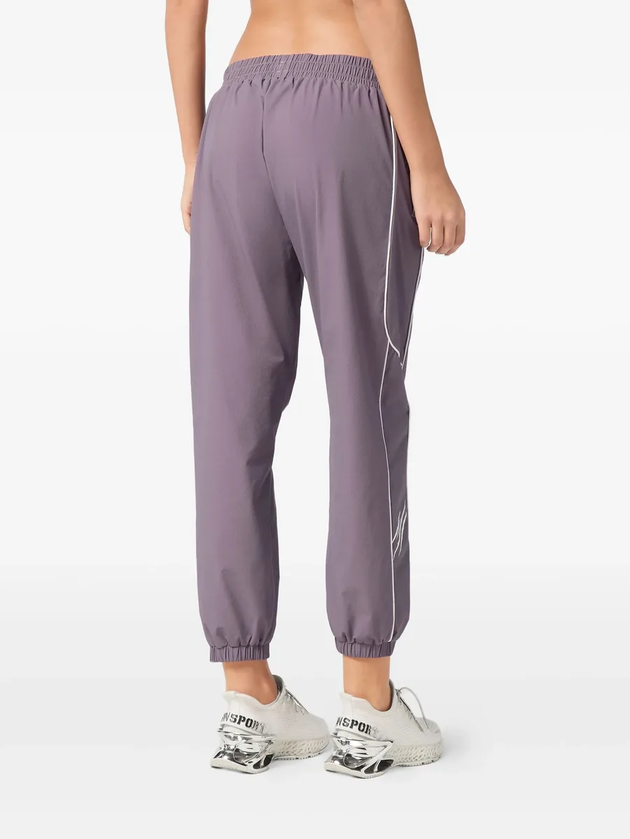 Scratch track pants 7