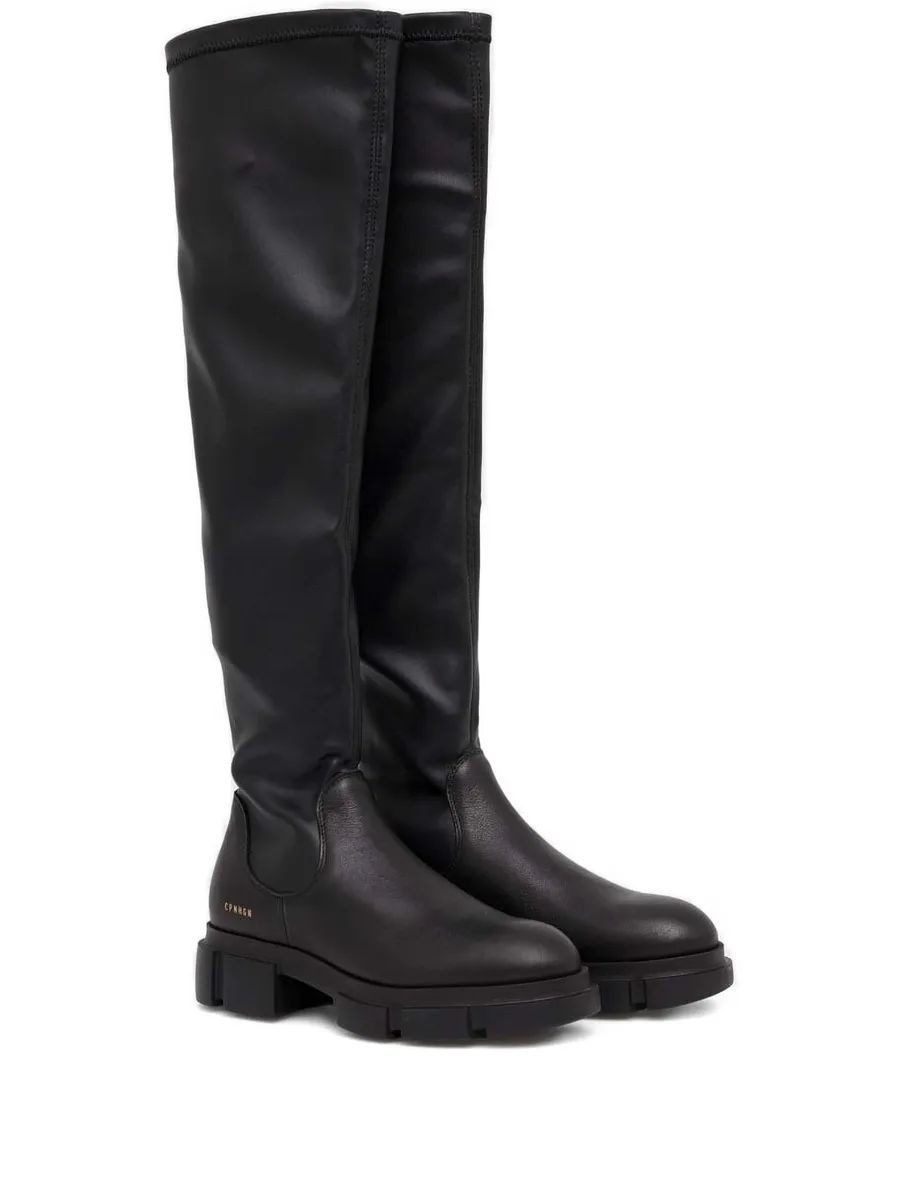 45mm knee-high boots 2