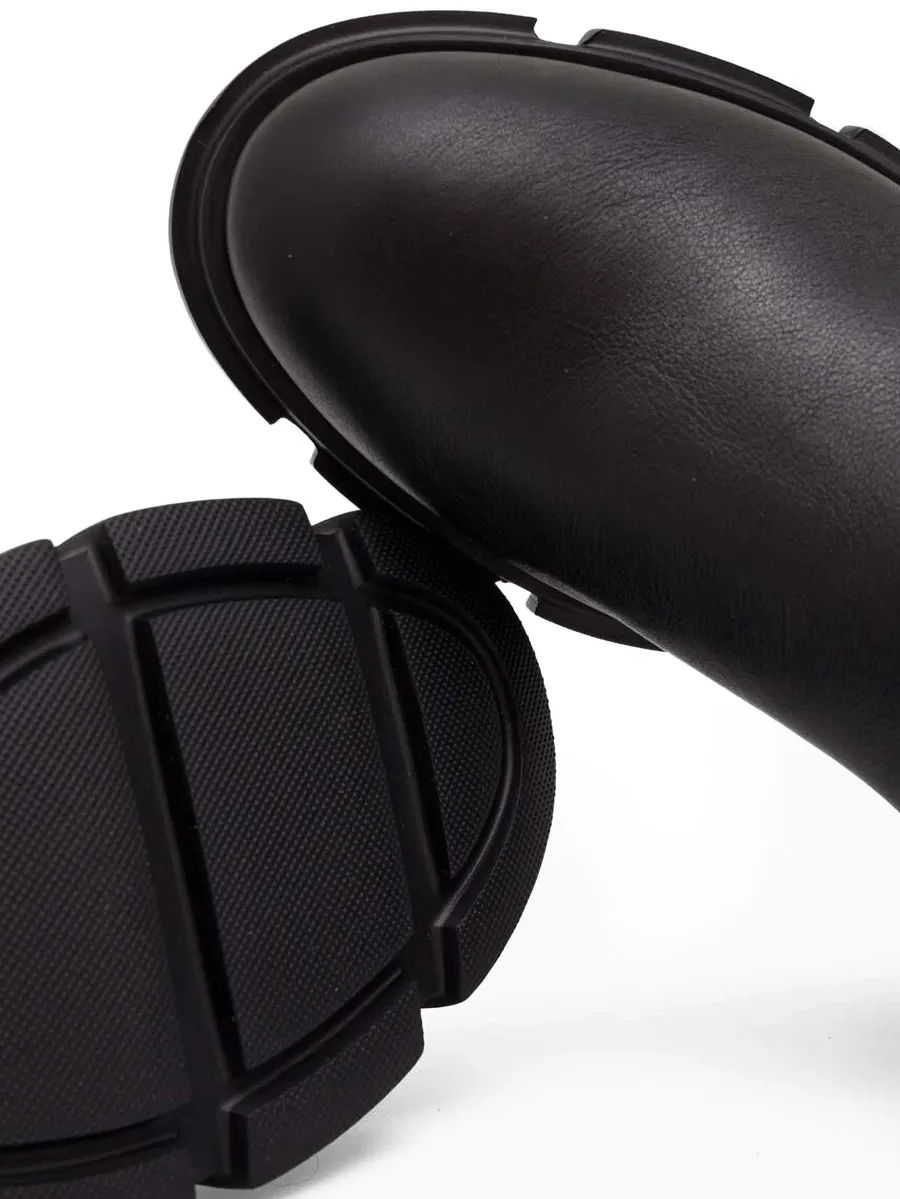 45mm knee-high boots 6