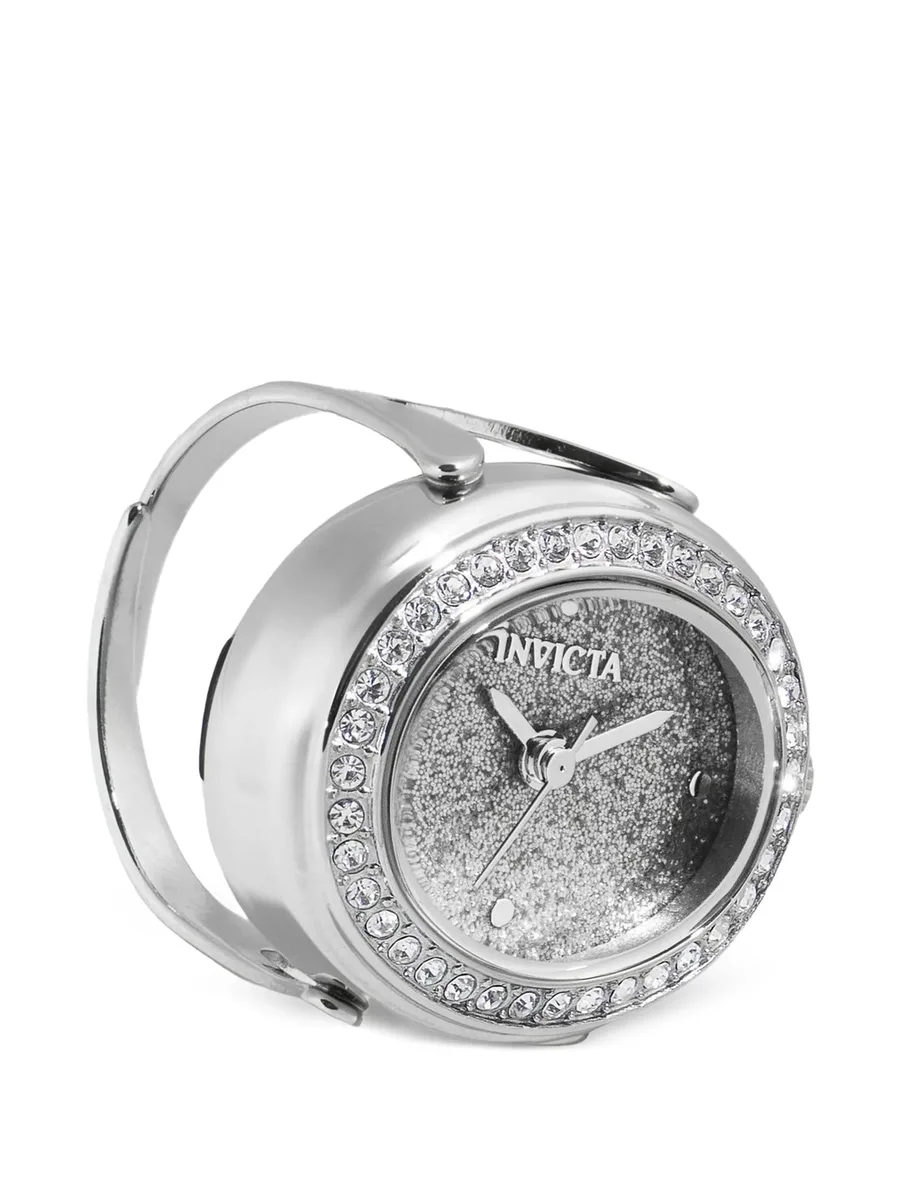 наручные часы Mini Ring 24 мм с кристаллами 2