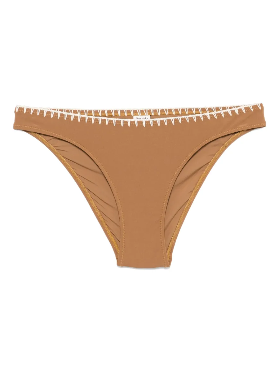 Merve bikini bottoms 1