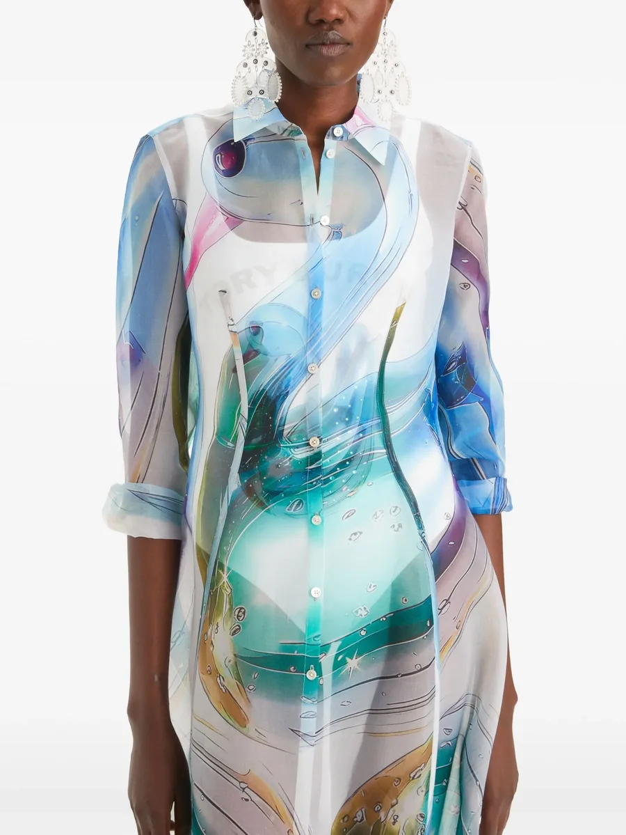 silk organza dress 8