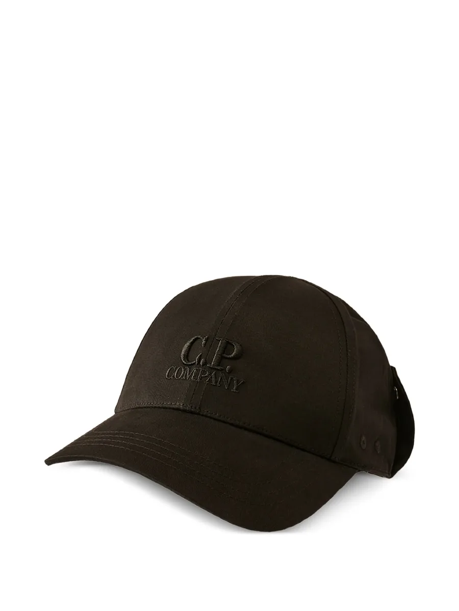 кепка U16 Gabardine с линзами 1