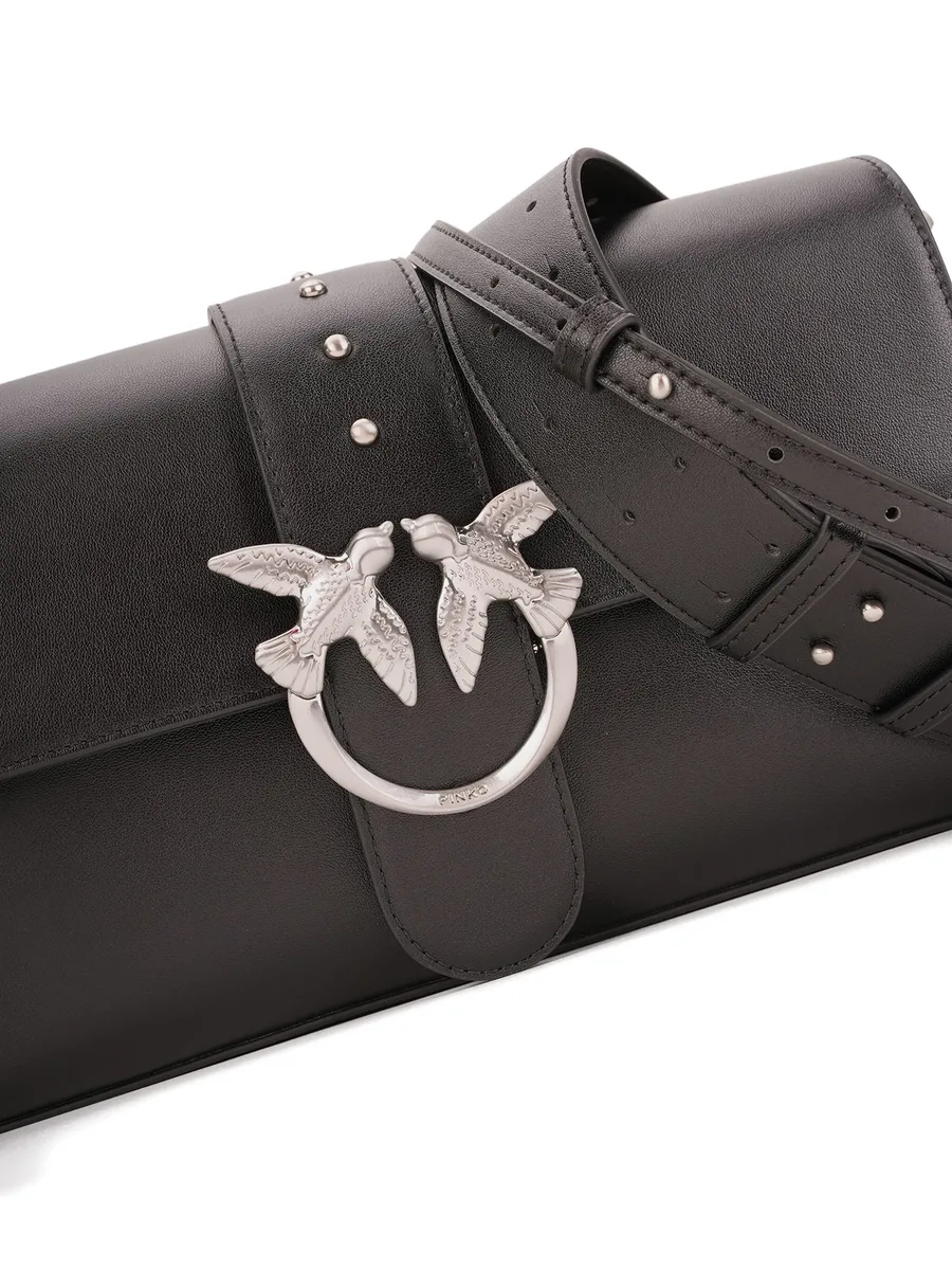 сумка на плечо Love Bag среднего размера 8
