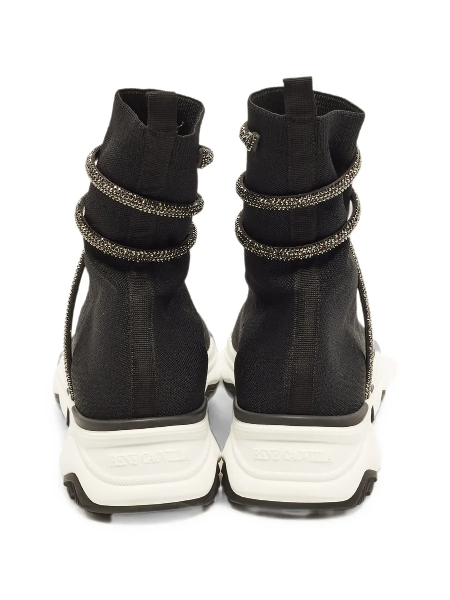 Cleo high-top sneakers 3