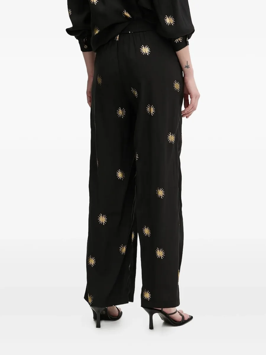 sun-print trousers 3