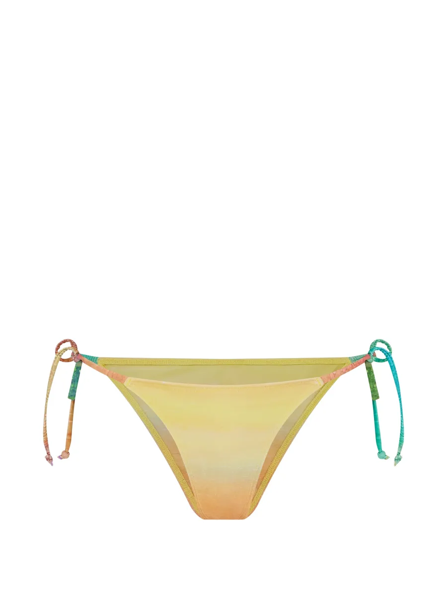 Formentera side-tie bikini bottoms 1