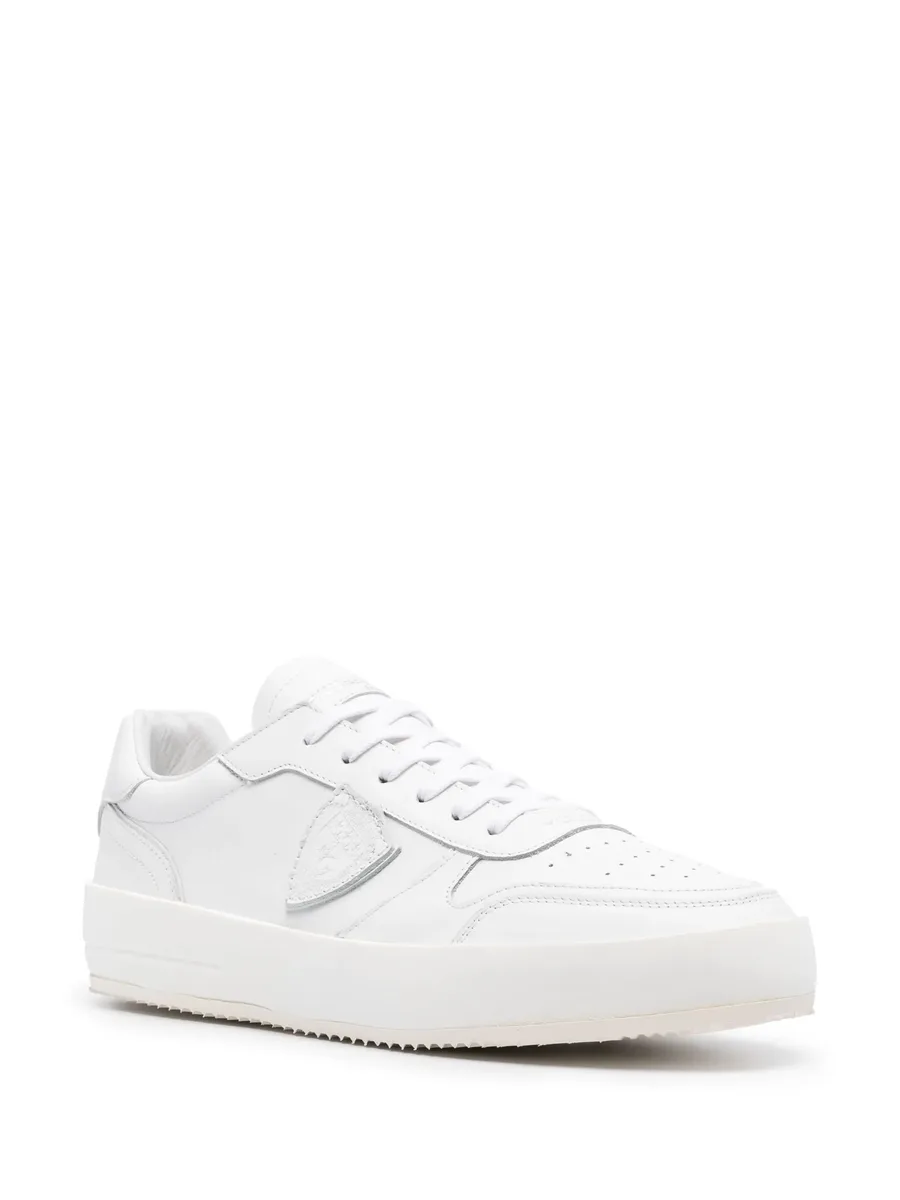кеды Nice 4