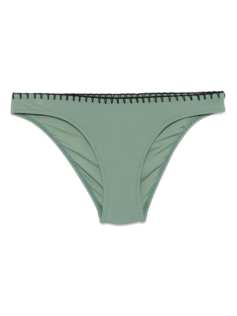 Merve bikini bottoms 1