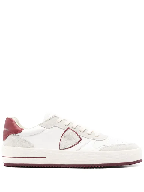 Nice sneakers