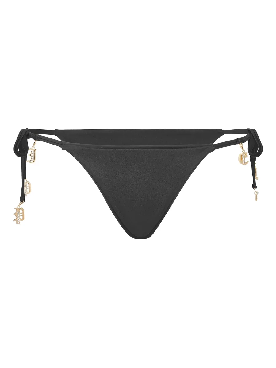 charm-detail bikini bottoms 1