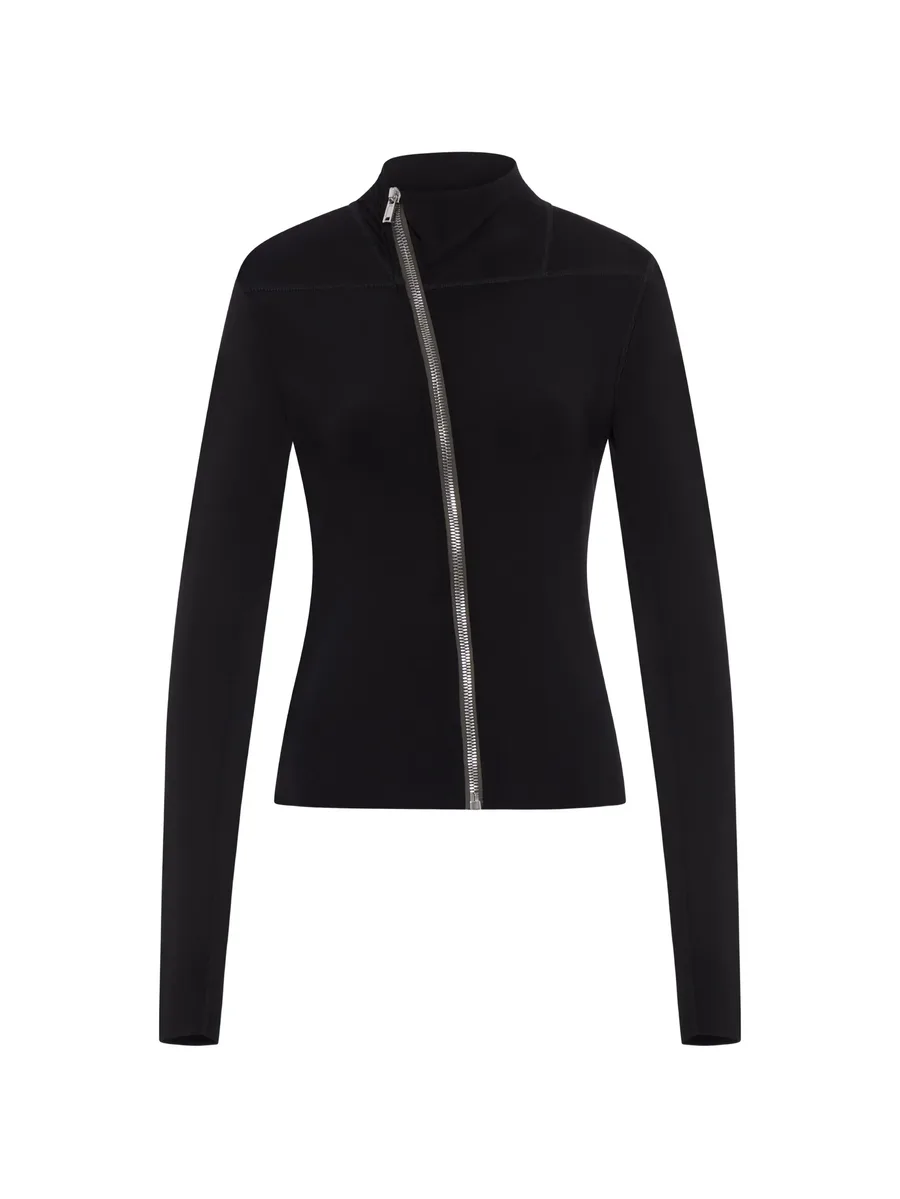 куртка Gary на молнии 1