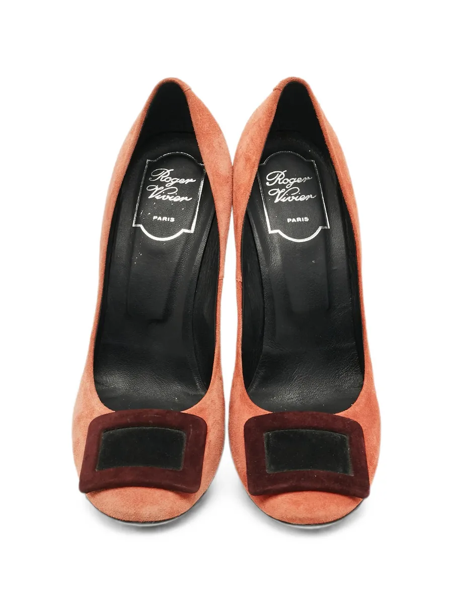 туфли Belle Vivier Trompette 9