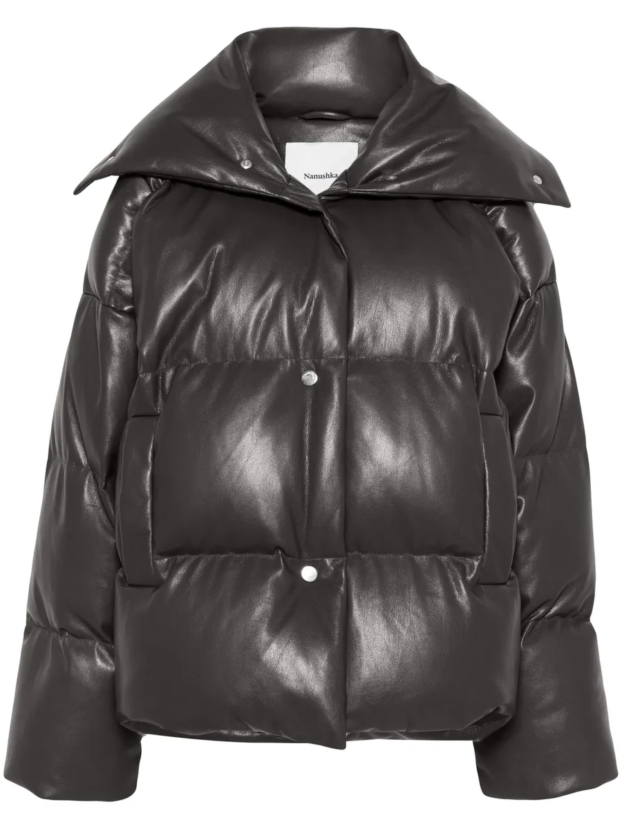 Re:Down® puffer jacket 1