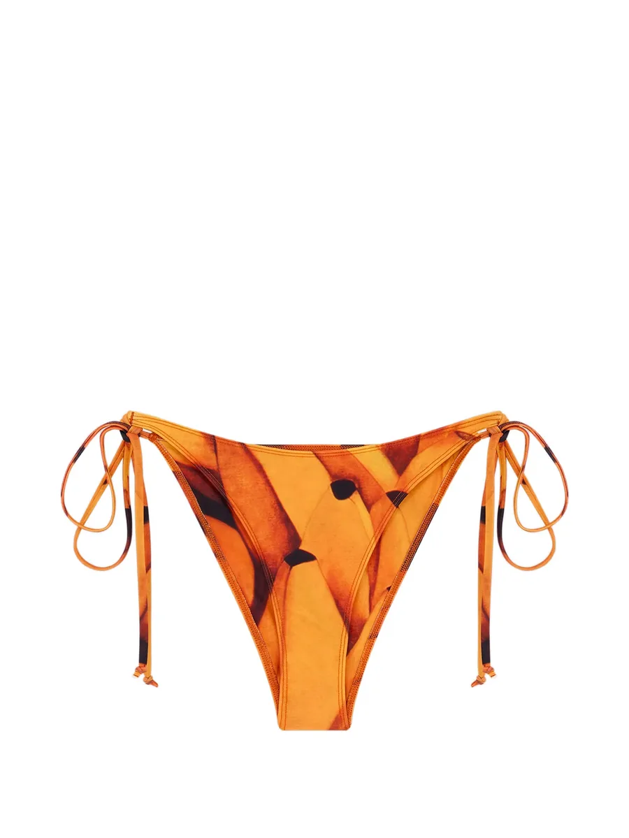 Bananas bikini bottom 1