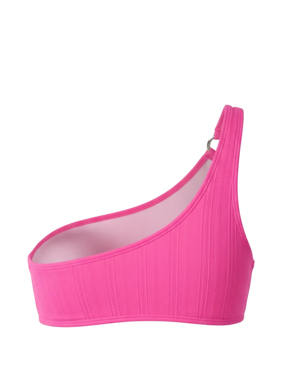 one-shoulder ring bikini top 3