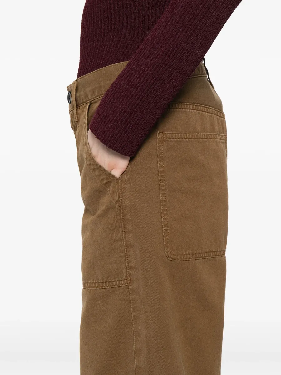 Ayla trousers 10