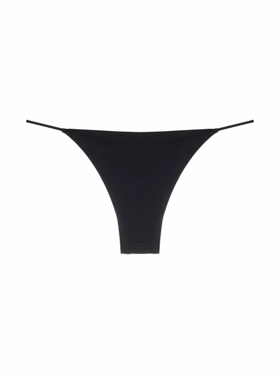 Halima low-rise bikini bottoms 3