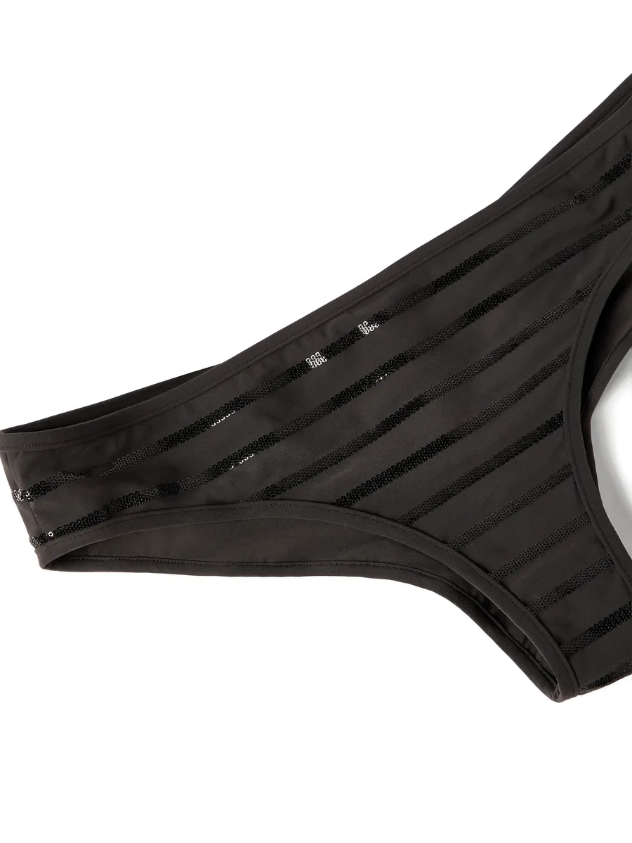 stripes Monili bikini bottoms 10