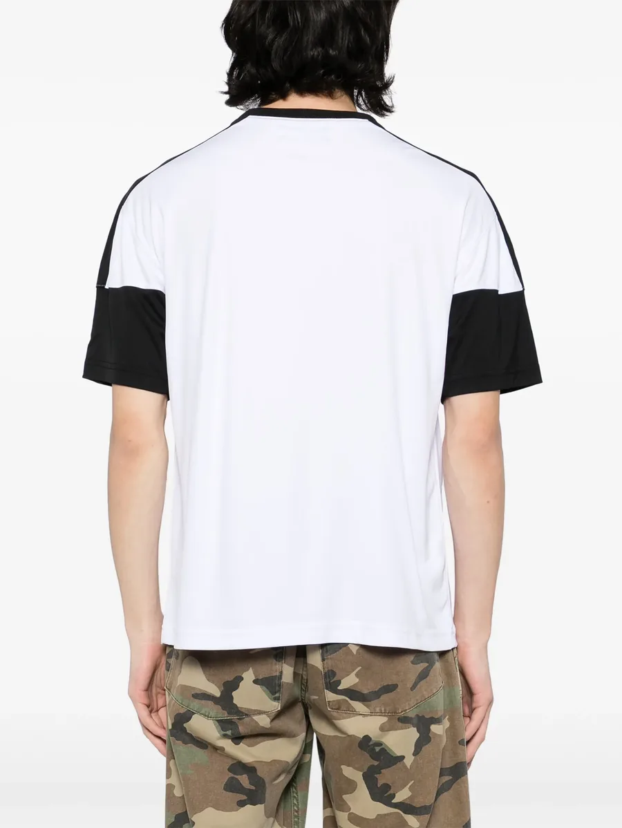 Get Weird Soccer t-shirt 6