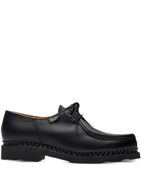 Michael loafers