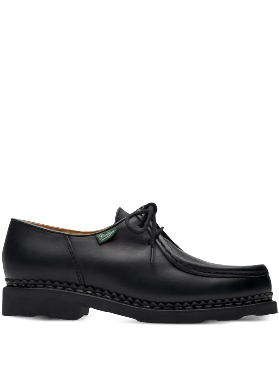 Michael loafers 2