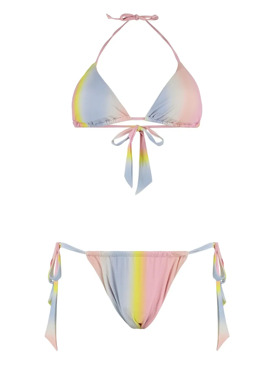 tie-detail bikini 1