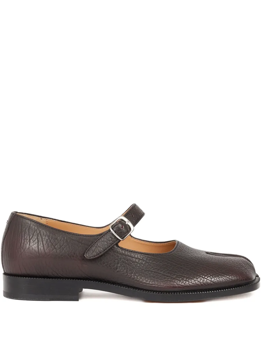 Tabi Mary Jane loafers 2