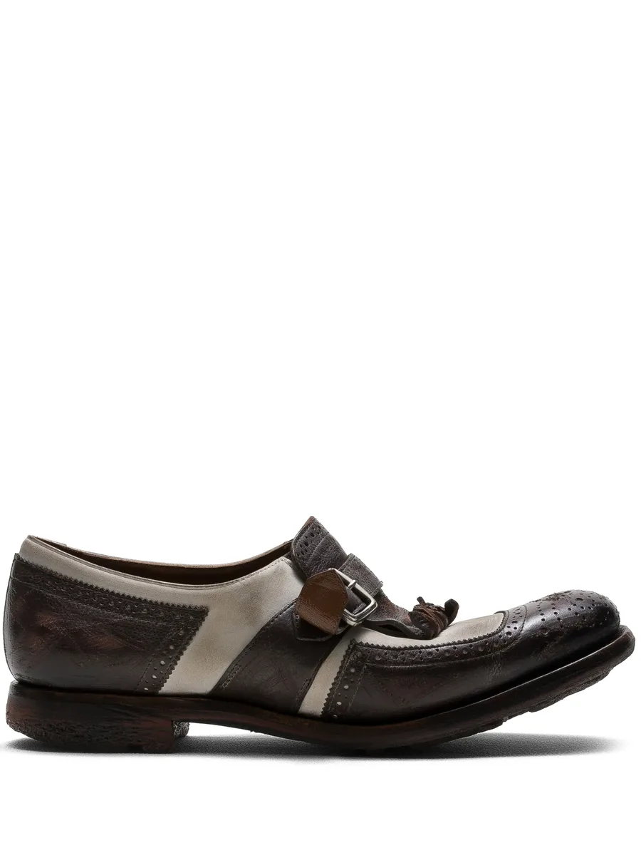 Shangai W loafers 2