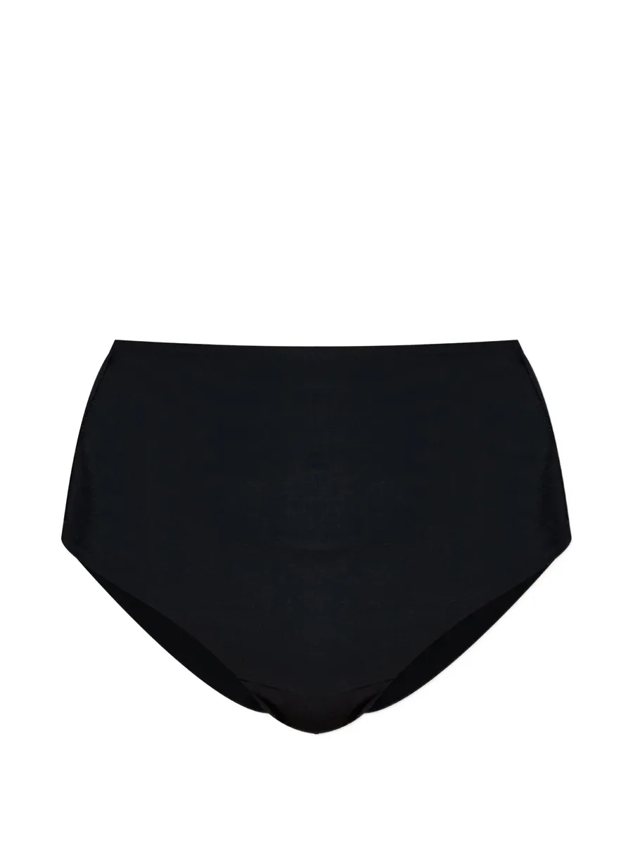 high-waisted bikini button 2