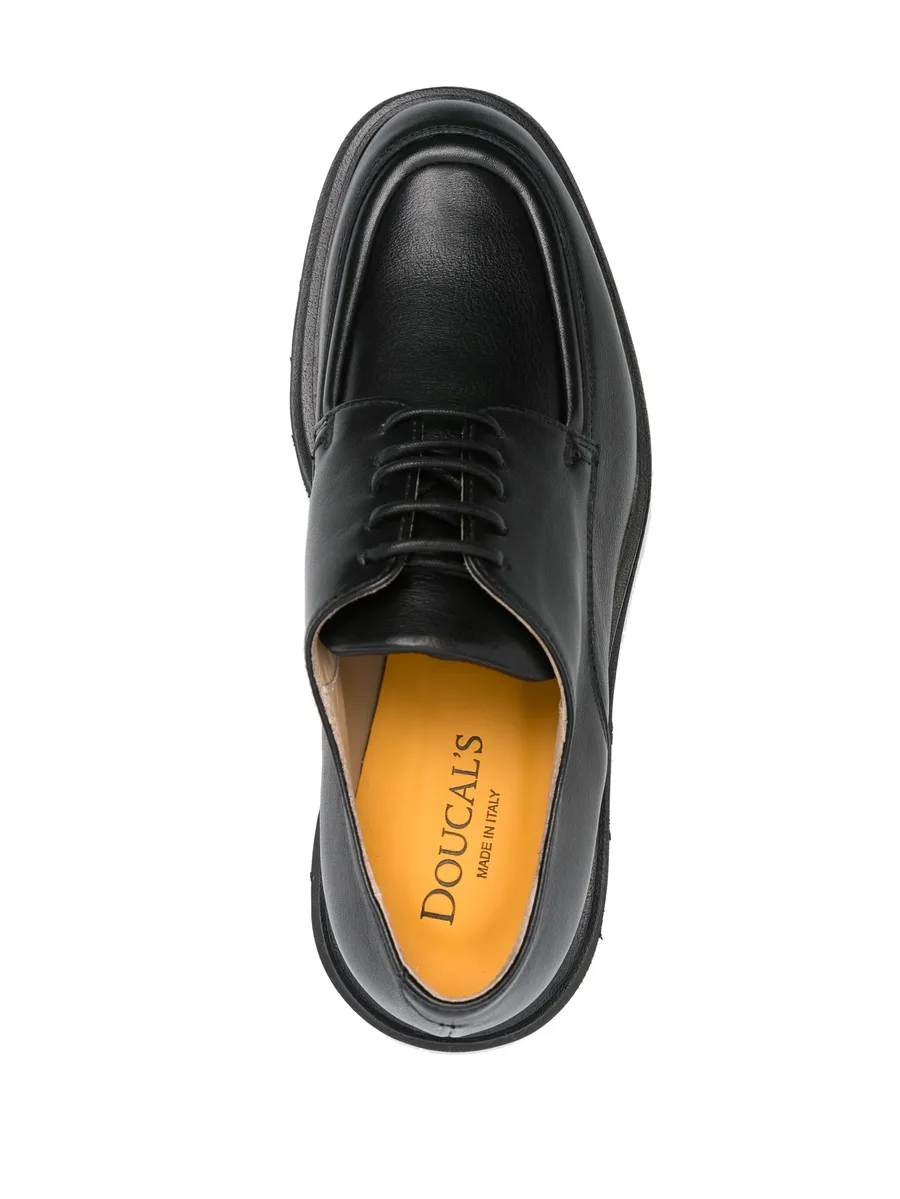 leather loafers 7
