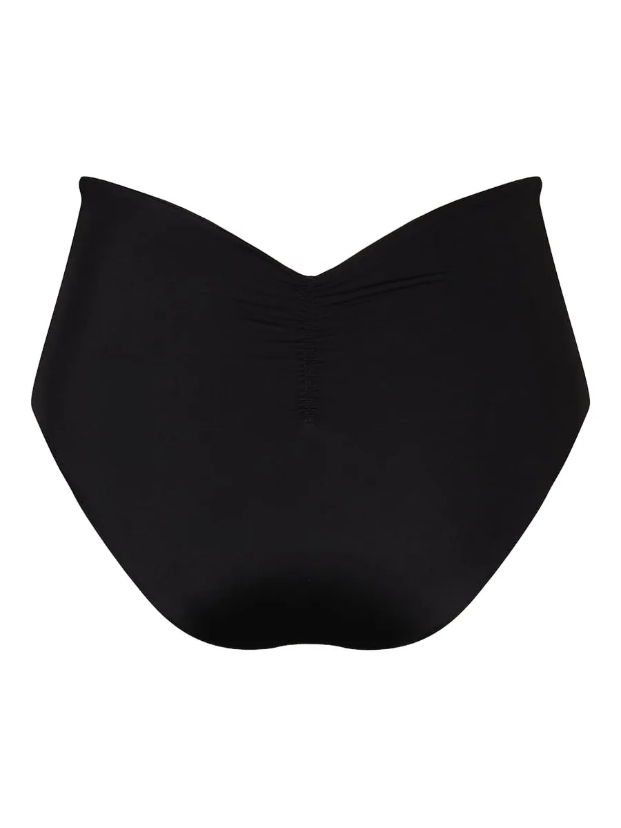 плавки бикини Taita со сборками 3