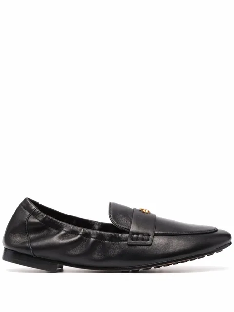 Ballet loafers